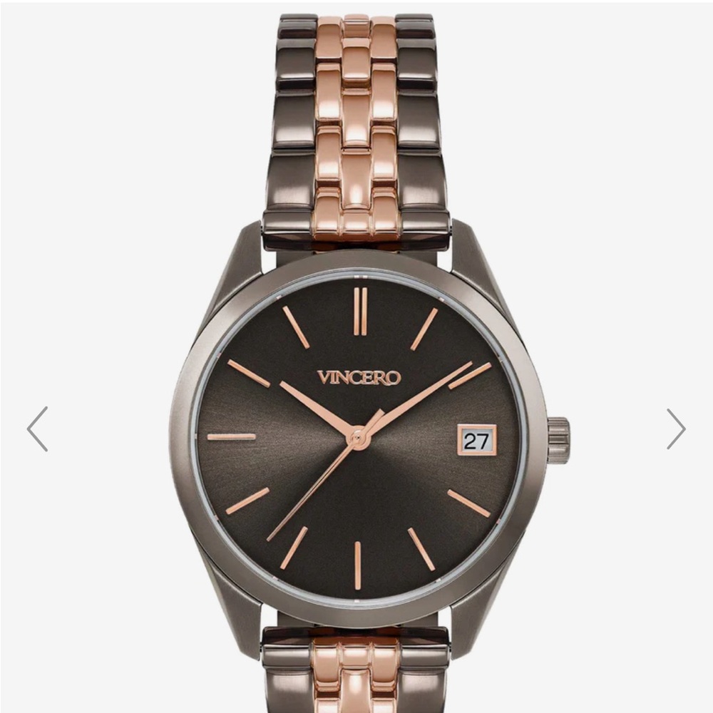 Vincero Ladies Watch - style Vienna